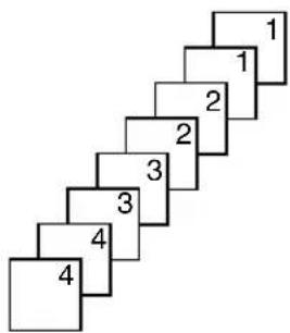 1 2 3 4