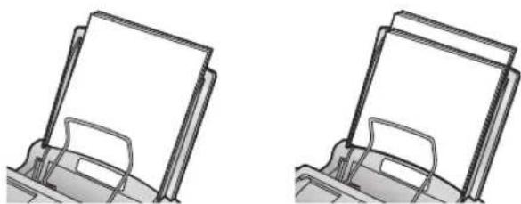 PANASONIC KX-FP701PD - Przewód słuchawkowy - 6