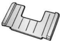 PANASONIC KX-FLM653PD - Kaseta z tonerem - 1