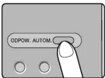 ODPOW. AUTOM.