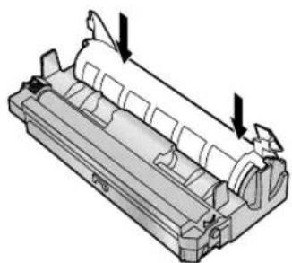 PANASONIC KX-FLM653PD - Pomoc - 5