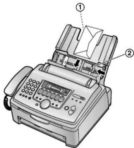 PANASONIC KX-FLM653PD - Nalepki - 3