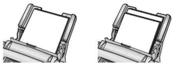 PANASONIC KX-FLM653PD - Przewód słuchawkowy - 7