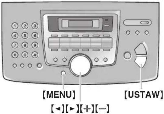 PANASONIC KX-FLM653PD - Programowanie - 1
