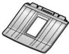 PANASONIC KX-FLM653PD - Wyposażenie załączone w zestawie - 5