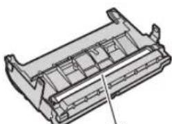 PANASONIC KX-FLB883PD - Ostrzeżenie: - 3