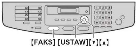 PANASONIC KX-FLB883PD - Uwaga ważne: - 1