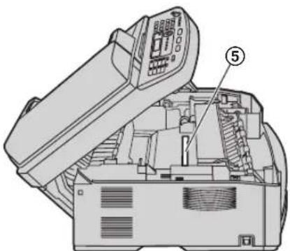 PANASONIC KX-FLB883PD - Wprowadzenie i instalacja - 3