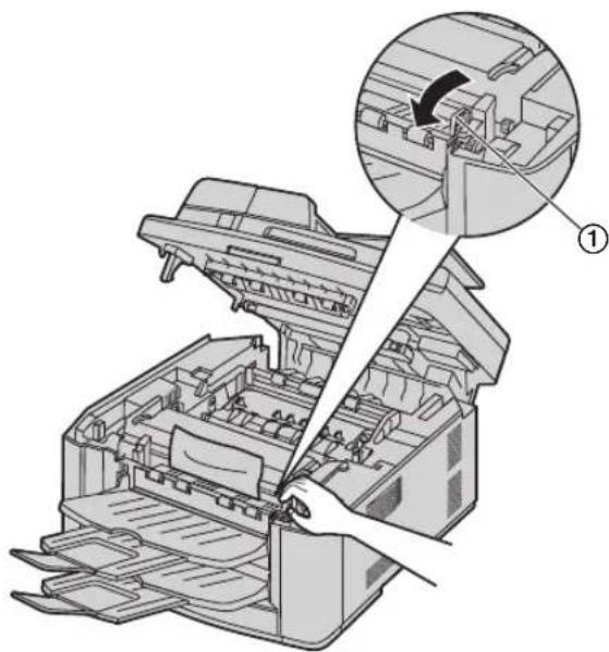 PANASONIC KX-FLB883PD - Przypadek 2: - 4