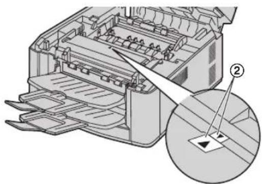 PANASONIC KX-FLB883PD - Dolna szyba - 5