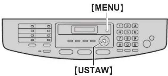 PANASONIC KX-FLB883PD - Tryb wybierania numeru - 1