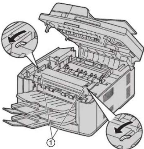 PANASONIC KX-FLB883PD - Przypadek 2: - 3