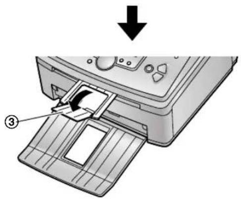 PANASONIC KX-FL613PD - Uwaga: - 1