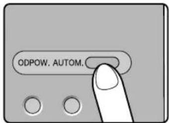 ODPOW. AUTOM.