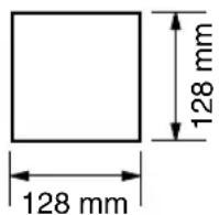 PANASONIC KX-FL613PD - Dokumenty, które można wysyłać - 1