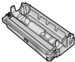 PANASONIC KX-FL613PD - Kaseta z tonerem - 3