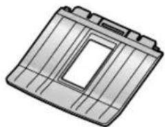 PANASONIC KX-FL613PD - Wyposażenie załączone w zestawie - 5
