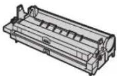 PANASONIC KX-FL423PD - Wyposażenie załączone wzestawie - 8