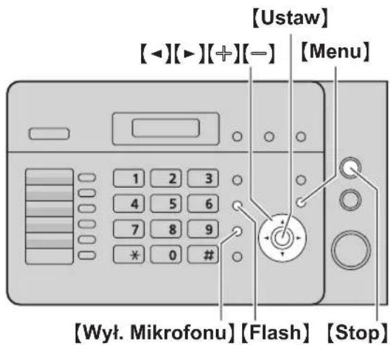 PANASONIC KX-FL423PD - Twoje logo - 1