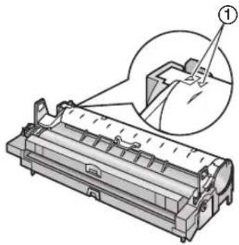 PANASONIC KX-FL403PD - Pomoc - 6