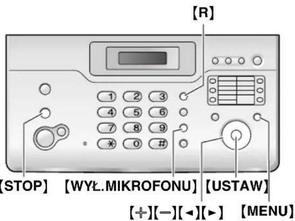 PANASONIC KX-FC962PD - Twoje logo - 1