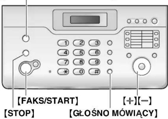 PANASONIC KX-FC962PD - W urządzeniu bazowym - 1