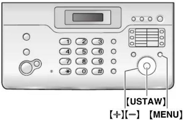 PANASONIC KX-FC962PD - Urządzenie bazowe: - 1