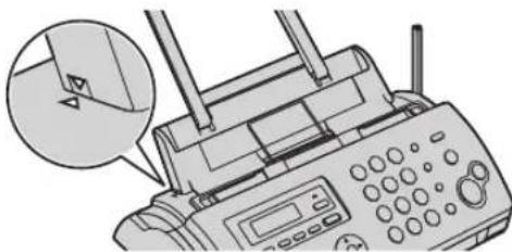 PANASONIC KX-FC278PD - Folia kopiująca - 11