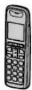 PANASONIC KX-FC278PD - Elementy wyposażenia - 6