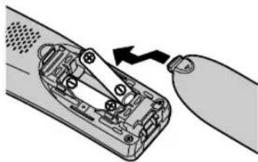 PANASONIC KX-FC278PD - Wprowadzenie i instalacja - 2