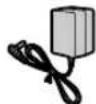 PANASONIC KX-FC278PD - Elementy wyposażenia - 8