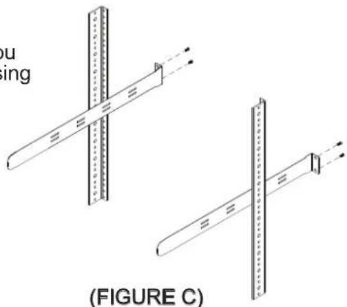 Middle Atlantic IFTA-6 - FAN TRAY INSTALLATION - 2