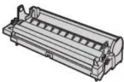 PANASONIC KX-MB263PD - Elementy wyposażenia - 3