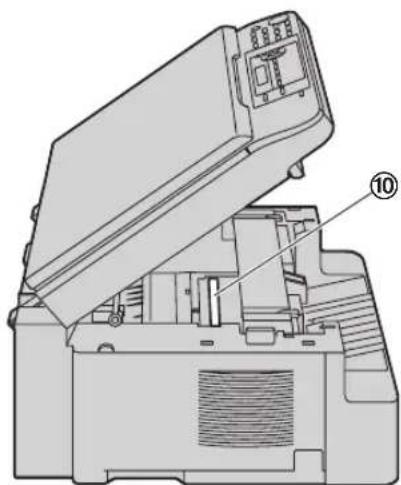PANASONIC KX-MB263PD - Wprowadzenie i instalacja - 2