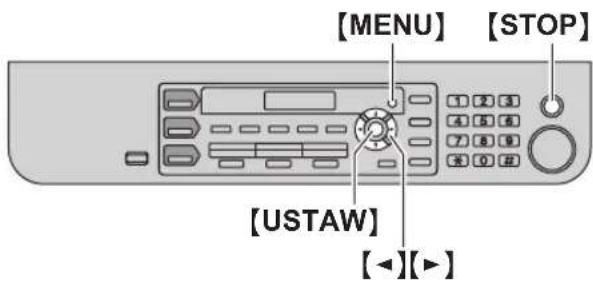 PANASONIC KX-MB263PD - Twoje logo (tylko model KX-MB773/KX-MB783) - 1