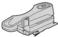 PANASONIC KX-MB263PD - Elementy wyposażenia - 10