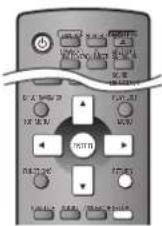 PANASONIC DVD-S295E - ETAP 3 QUICK SETUP - 1
