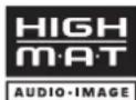 PANASONIC DVD-S295E - Uwaga - 1