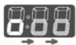 PANASONIC NA-169VG4 - Przyciski zasilania - 1