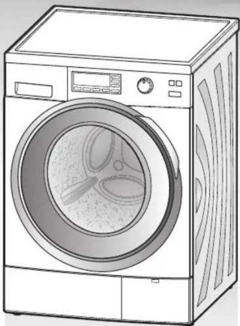 PANASONIC NA-169VG4 - Instrukcja obsługi z instrukcją instalacji - 1