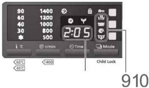 PANASONIC NA-169VG4 - - Przeczytać przed użyciem - 1