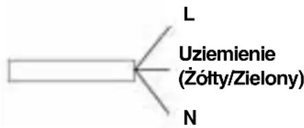 WHIRLPOOL AKM 526/NA/C - Podłączenie gazu - 1