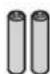 PANASONIC KX-TG2511PD - Elementy wyposażenia - 3