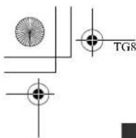 PANASONIC KX-TG8100PD - Tryb wybierania (tonowo/impulsowo) - 18
