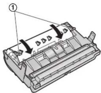 PANASONIC KX-FLB813 - Pomoc - 6