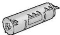 PANASONIC KX-FLB813 - Wyposażenie załączone w zestawie - 9