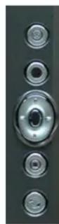 Motion Computing LE1600TC - To change the display orientation through the Motion Dashboard: - 1