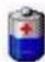Motion Computing LE1600TC - Battery Status LEDs - 2