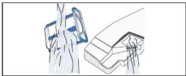 BOSCH WTM85208PL - Czyszczenie filtra w pojemniku skroplin - 2