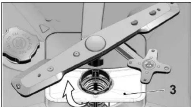 BEKO DIN28432 - Czyszczenie filtrów - 2